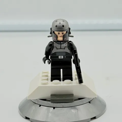 LEGO Minifigure - Agent Alexsandr Kallus (sw0625) - Star Wars Rebels 75083 75158
