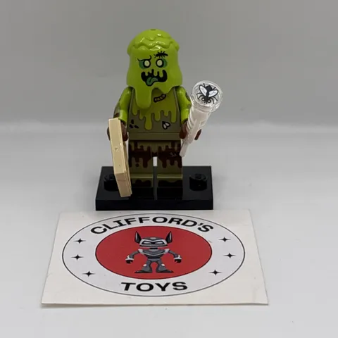 LEGO Series 29 Trash Monster Collectible Minifigures 71052 col29-6