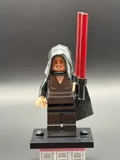 Lego Darth Rey Minifigure Star Wars Rebuild The Galaxy 75389 sw1364