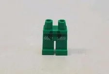 LEGO Ninjago Lloyd ZX Minifigure Legs 9450 The Great Devour Epic Dragon Battle