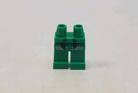 LEGO Ninjago Lloyd ZX Minifigure Legs 9450 The Great Devour Epic Dragon Battle