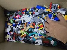 Lego Box Of random Pieces