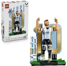LEGO FIFA World Cup 2026 Messi Limited Edition