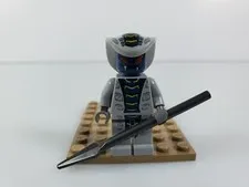 Lego Ninjago Minifigure Rattla NJO033 Rise Of The Snakes 850445 9441 30088 9456