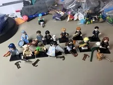 Lego Harry Potter 71022 Series Minifigures 13 Different Ones