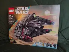LEGO Star Wars: The Dark Falcon (75389)