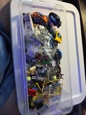 Bulk Lego Lot