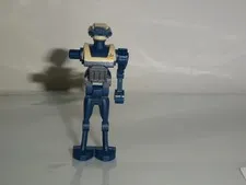 LEGO Star Wars TX-20 Tactical Droid Minifigure sw0312 *Missing Arm* Excellent