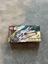 LEGO Star Wars ARC-170 Starfighter Building Set 75402 New Sealed