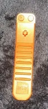 LEGO Orange Brick Separator Remover Tool & Axle 6240515 / 630