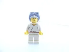 Anakin Skywalker LEGO Minifigure Lot Star Wars 7159 7171 7131