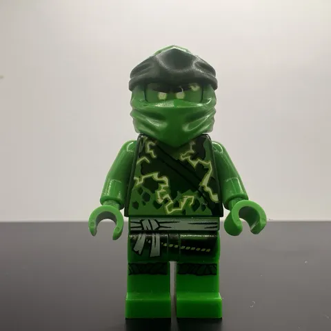 LEGO® Ninjago Lloyd Garmadon Spinjitzu Burst Ninja Minifigure njo0619 Lot 18C