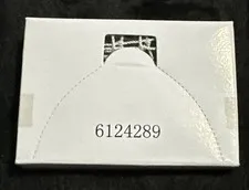 Lego 10x10 Square String Net 6124289 White NEW