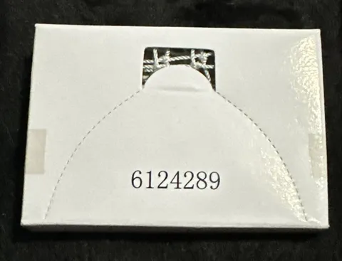 Lego 10x10 Square String Net 6124289 White NEW
