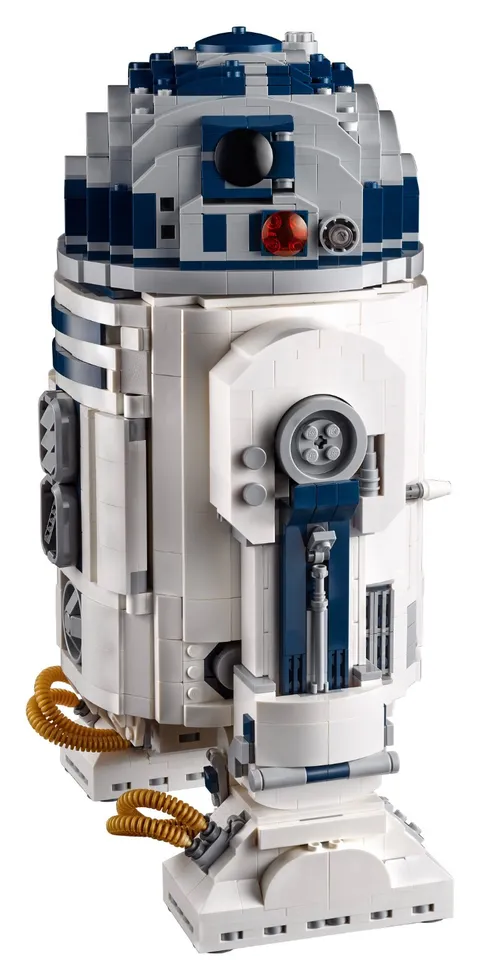 LEGO Star Wars: R2-D2 (75308)