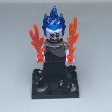 Lego Hades Minifigur - coldis2-13 - dis036 - 71024 A6