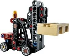 LEGO Technic Forklift Block Mini Set 30655