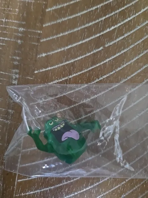 Lego Ghostbusters Slimer DIM021 minifigure