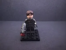 Lego Star Wars - Bala-Tik Lego Minifigure - RARE