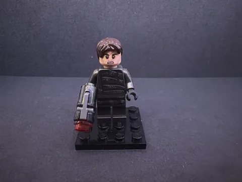 Lego Star Wars - Bala-Tik Lego Minifigure - RARE