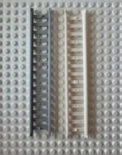 LEGO Ladder 16 x 2 1/2 with 15 Rungs 15118