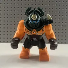 LEGO Ninjago Dogshank Big Figure- Perfect Condition, no accessories