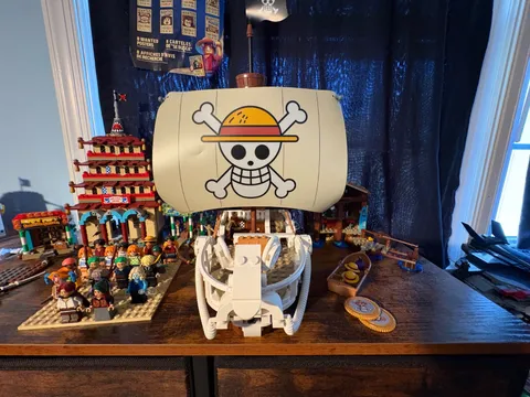 Lego one piece lot