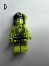 Lego Oola 9516 Jabba's Palace Star Wars Minifigure