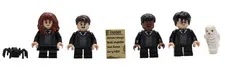 Harry Potter Hogwarts Students 76426 LEGO® Minifigure Mini Figure Lot