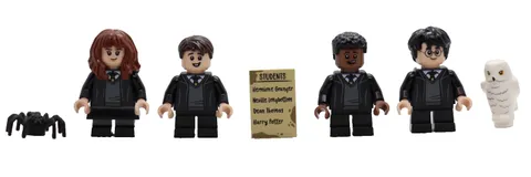 Harry Potter Hogwarts Students 76426 LEGO® Minifigure Mini Figure Lot