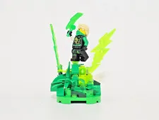 LEGO® Ninjago Lloyd Skybound Minifigure 70593 njo0241