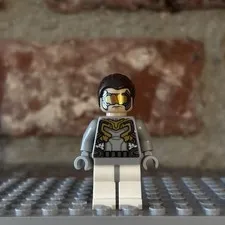 LEGO MARVEL HYDRA Henchman Minifigure (sh171)