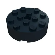 10x LEGO® Part 87081 - Brick