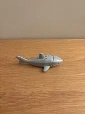 LEGO CITY Great White Shark Animal Ocean Exploration 60266 Used