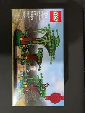 LEGO Promotional: Jane Goodall Tribute (40530)