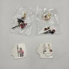 LEGO Marvel Okoye Minifigure Advent Calendar & Accessories 76267 Year 2023