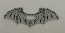 Lego 19771 20273a Space Batman extended wing