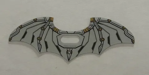 Lego 19771 20273a Space Batman extended wing