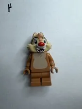 Lego Disney Series 2 Dale Minifigure #8 71024 - Chip ‘n Dale 