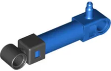 Pneumatic Pump Small (6L) V2 with Reinforced Cylinder - New LEGO