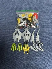 LEGO Bionicle Mistika 8696 Bitil 100% Complete