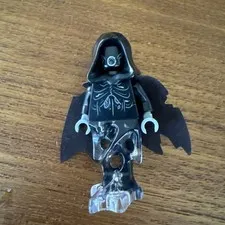 Lego Dementor Minifigure Harry Potter 75945 76405 75955 76403 hp155