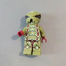 LEGO Galaxy Squad Alien Buggoid