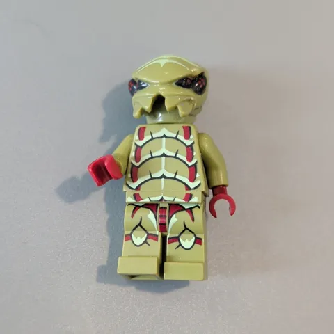 LEGO Galaxy Squad Alien Buggoid