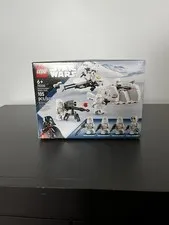 LEGO Star Wars: Snowtrooper Battle Pack (75320)