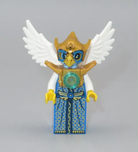 LEGO Ewald eagle minifigure Legends of Chima 70010