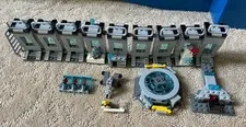 LEGO Super Heroes Iron Man Hall of Armor (76125) ** NO MINIFIGURES!