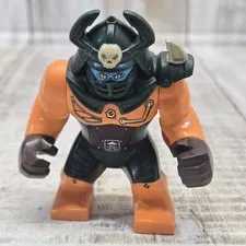 2016 Lego Ninjago Skybound DOGSHANK Minifigure Minifig 70604