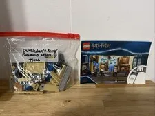 LEGO Harry Potter: Hogwarts Room of Requirement (75966)