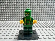 LEGO Marvel Super Heroes Minifigure - Hydra Henchman - SH0108